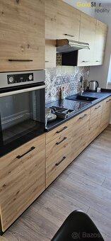 Prodej cihlového bytu 2+1 55m2, ul.Polská, ev.č. 01009 - 2