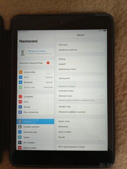 Apple iPad 2 mini 16GB WiFi + Celullar - 2