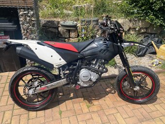 Beta RR 125 SM - 2
