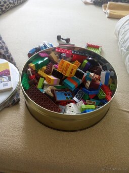 Lego mix - 2