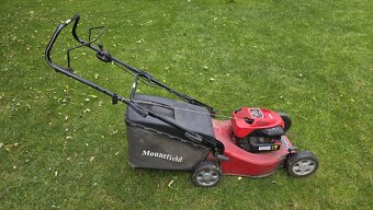 Sekačka Mountfield 4820 HP - 2