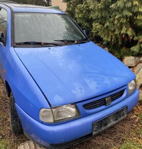 SEAT - 2