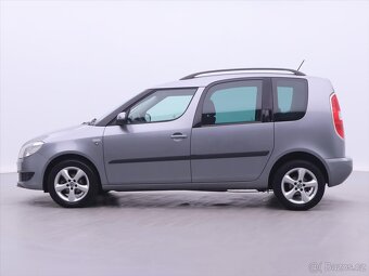 Škoda Roomster 1,4 16V Family Klima Tempomat (2012) - 2