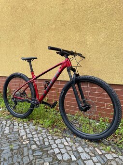 Trek X-Caliber 9 Horské kolo - 2