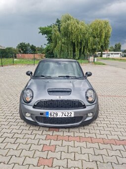 Mini Cooper S - 2