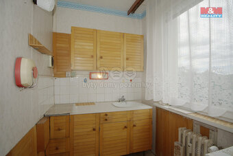 Prodej bytu 1+kk, 30 m², Praha, ul. Ledvinova - 2