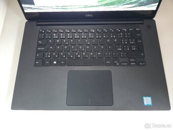 Dell XPS 15 7590 i9 / 32GB /1TB GTX 1650 4GB 15,6"4K UHD do - 2