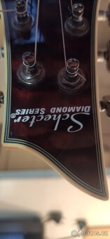 Schecter Omen Extreme 6 - 2
