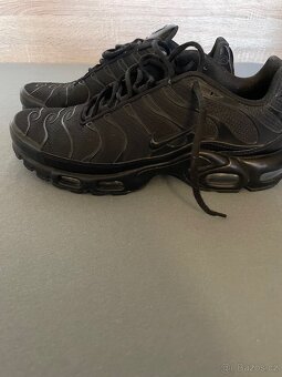 Boty nike - 2