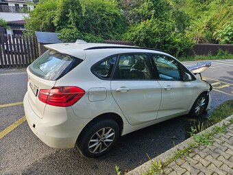 BMW X1 1.8d - 2