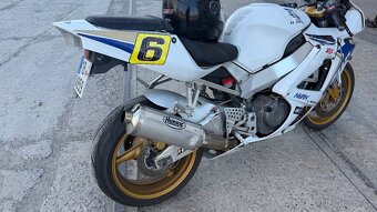 Cbr 929 rr - 2