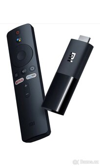 Multimediální centrum Xiaomi Mi TV Stick EU - 2