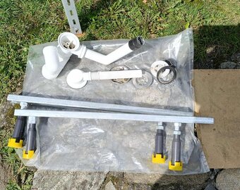 Vana akrylátová - 2