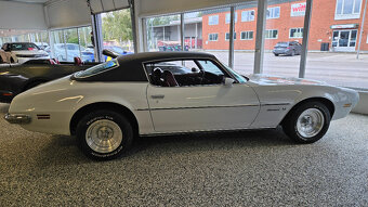 1973 Pontiac Firebird Esprit 5.7 V8 - 2