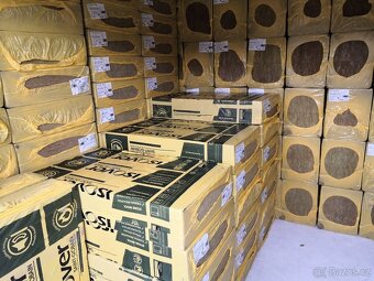 Prodám fasádní vatu ISOVER TF PROFI, NF 220mm .... - 2