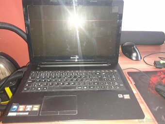 Prodám notebook Lenovo G50 - 2