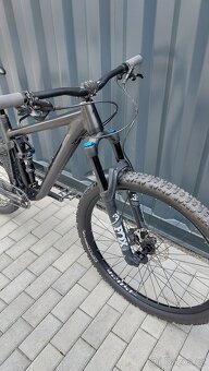 Ghost riot trail vel.M - 2