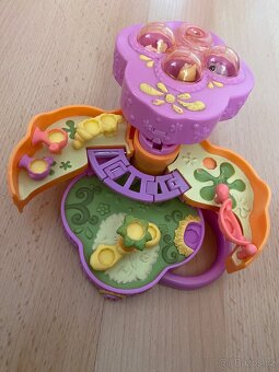 Littlest pet shop teeniest - 2