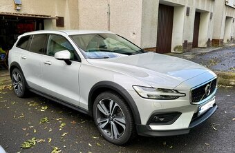 V60 CROSS COUNTRY POLESTAR D4 Drive-E AWD AUTO, AUTOMAT - 2