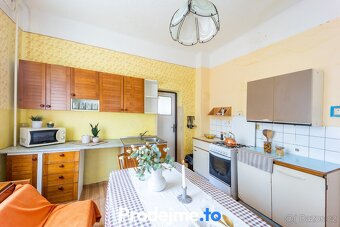 Prodej rodinného domu 5+1, 161 m2 - Šumná, ev.č. 100089 - 2