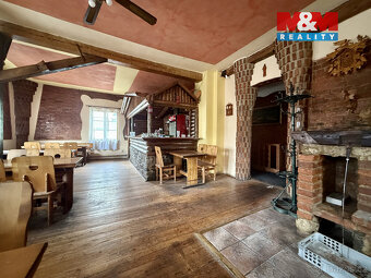 Pronájem restaurace, stravování, 295 m², Ostrava, ul. Ruská - 2