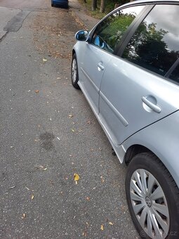 Prodam golf V.1,9 tdi 77kw.RV.2008 - 2