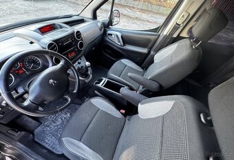 Peugeot Partner - 2