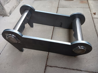 Lehnhoff MS01, MS03, Symlock - 2