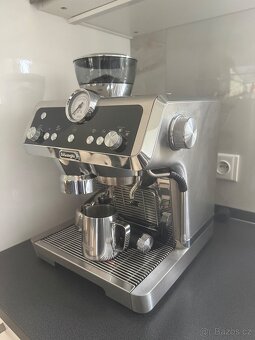 Pákový kávovar De'Longhi La Specialista Prestigio - 2