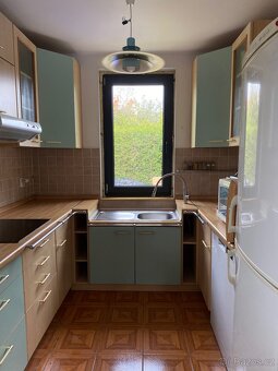 Kuchyňská linka - 2