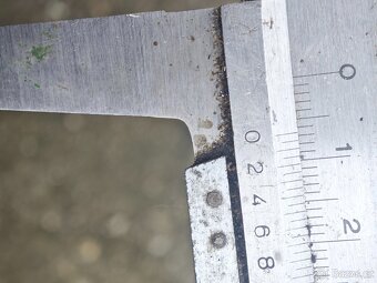 Kola Fiat zimní - 2