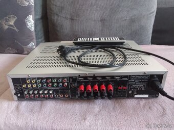 Receiver Marantz NR1501 - 2