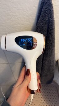 Hilda IPL epilator - 2