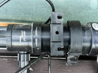 Akvarijní set 200 litrů - 2