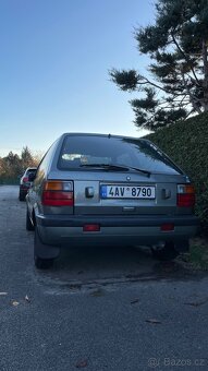 Nissan Micra K10 1.2 LX - 2
