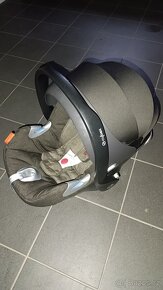 Cybex autosedačka - 2