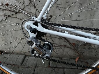 Peugeot PX10 Reynolds 531 - 2