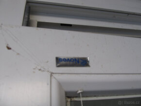 Plastové dveře Noves - 2