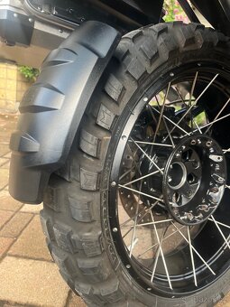 BMW R1200GS Adventure LC - 2