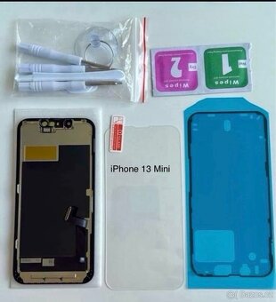 Displej iPhone 13 Mini (13 Míní) - 2