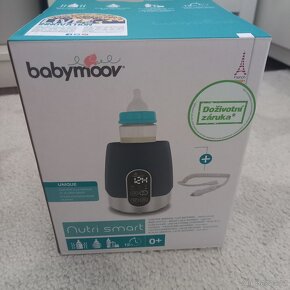 Elektrická ohřívačka Babymoov - 2