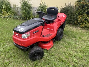 AL-KO T15 95.6 HD-A NOVÝ - ZÁRUKA 5 LET - 2