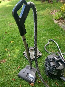 Rainbow vysavac filtrace pres vodu - 2