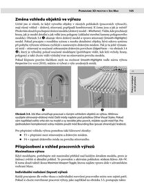 Mistrovství v 3ds Max kompletní průvodce - 2