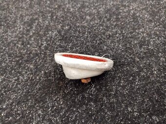 Zadní odrazka,víko spojkové, Stadion s11 - - 2