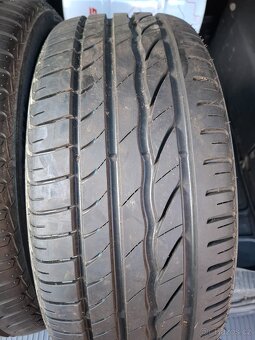Letni pneu Bridgestone 205/55R16 NOVÉ - 2
