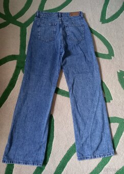 prodám džíny C&A - 2
