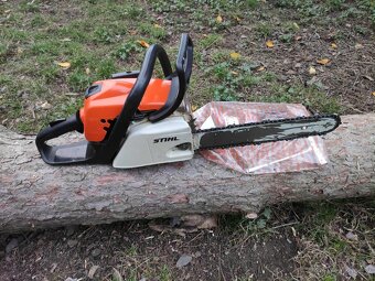 Prodám pilu Stihl MS 211 - 2