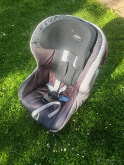 Britax Rómer King II Everyday - 2