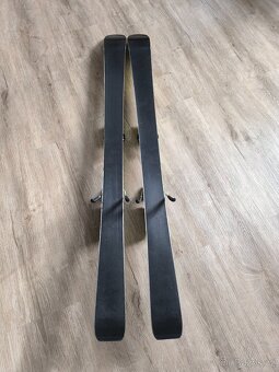 Prodám dětské lyže Fischer - 2